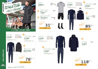 PACK LICENCE 2025 2026 EDUCATEUR 